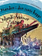 Product cover for Manden i den sorte kappe