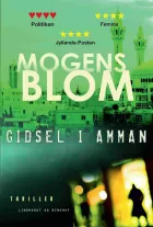 Product cover for Gidsel i Amman