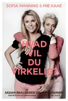 Product cover for Hvad vil du virkelig?