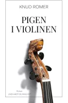 Product cover for Pigen i violinen
