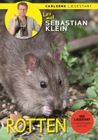 Product cover for Læs med Sebastian Klein - Rotten