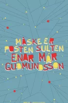 Product cover for Måske er posten sulten