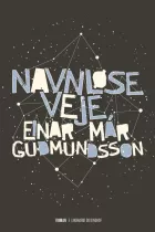 Product cover for Navnløse veje