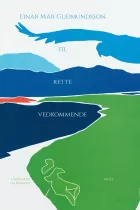 Product cover for Til rette vedkommende