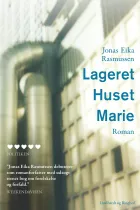 Product cover for Lageret Huset Marie