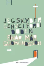 Product cover for Jeg skyder genvej forbi døden