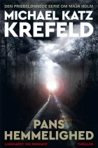 Product cover for Pans hemmelighed