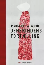 Product cover for Tjenerindens fortælling
