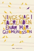 Product cover for Vingeslag i tagrenden