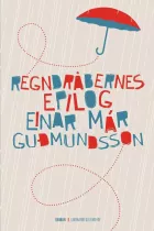 Product cover for Regndråbernes epilog