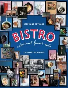 Product cover for Bistro - traditionel fransk mad