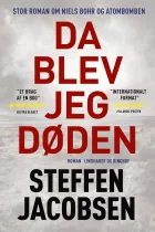 Product cover for Da blev jeg Døden
