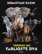 Product cover for Verdens 100 farligste dyr