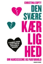 Product cover for Den svære kærlighed