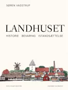 Product cover for Landhuset