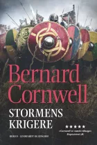 Product cover for Stormens krigere (SAKS 9)