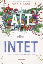 Product cover for Alt eller intet (kan købes på ISBN 9788711458525)