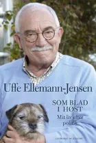 Product cover for Som blad i høst - Mit liv efter politik