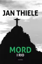 Product cover for Mord i Rio