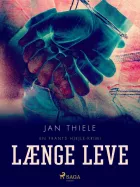 Product cover for Længe leve