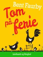 Product cover for Tom på ferie