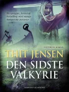 Product cover for Den sidste Valkyrie