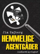 Product cover for Hemmelige agentgåder