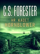 Product cover for Hr. Kadet Hornblower