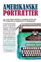 Product cover for Amerikanske portrætter