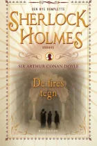 Product cover for De fires tegn