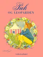 Product cover for Puk og leoparden