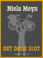 Product cover for Det døde slot