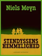 Product cover for Stendyssens hemmelighed