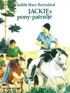 Product cover for Jackies pony-patrulje