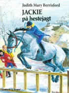 Product cover for Jackie på hestejagt