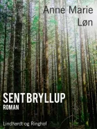 Product cover for Sent bryllup