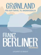 Product cover for Grønland. Fra Kap Farvel til Angmagssalik