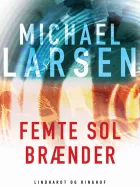 Product cover for Femte sol brænder