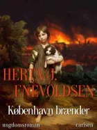 Product cover for København brænder