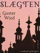 Product cover for Slægten