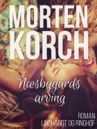 Product cover for Næsbygårds arving