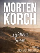 Product cover for Lykkens luner