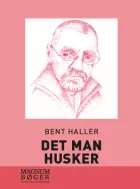 Product cover for Det man husker