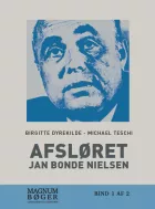 Product cover for Afsløret - Jan Bonde Nielsen