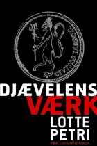 Product cover for Djævelens værk