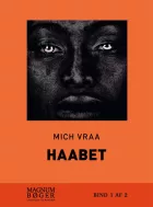Product cover for Haabet
