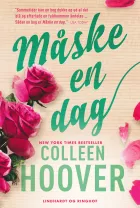 Product cover for Måske en dag