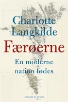 Product cover for Færøerne - En moderne nation fødes