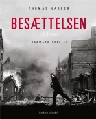 Product cover for Besættelsen i billeder - Danmark 1940-1945