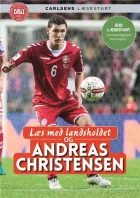 Product cover for Læs med landsholdet - og Andreas Christensen